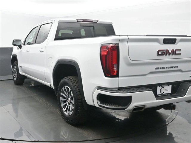 Used 2020 GMC Sierra 1500 AT4 w/ AT4 Preferred Package image 4
