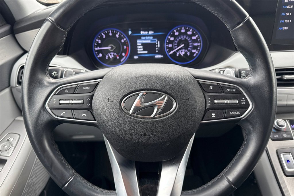 Used 2022 Hyundai Palisade SEL w/ Convenience Package image 33