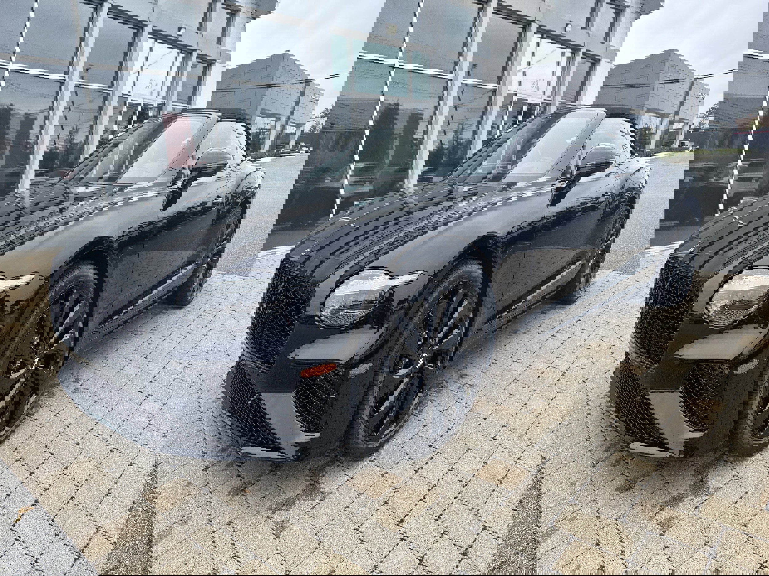 New 2026 Bentley Continental GTC image 32