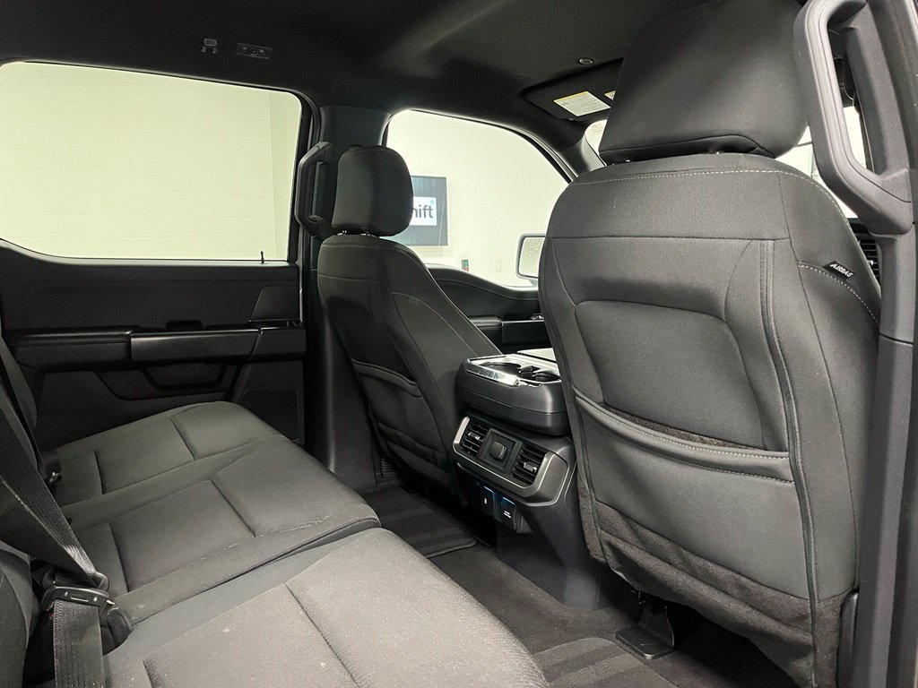 Used 2024 Ford F150 XLT w/ Equipment Group 302A MID AWD/4WD image 47