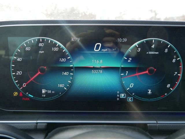 Used 2022 Mercedes-Benz GLE 350 4MATIC image 29