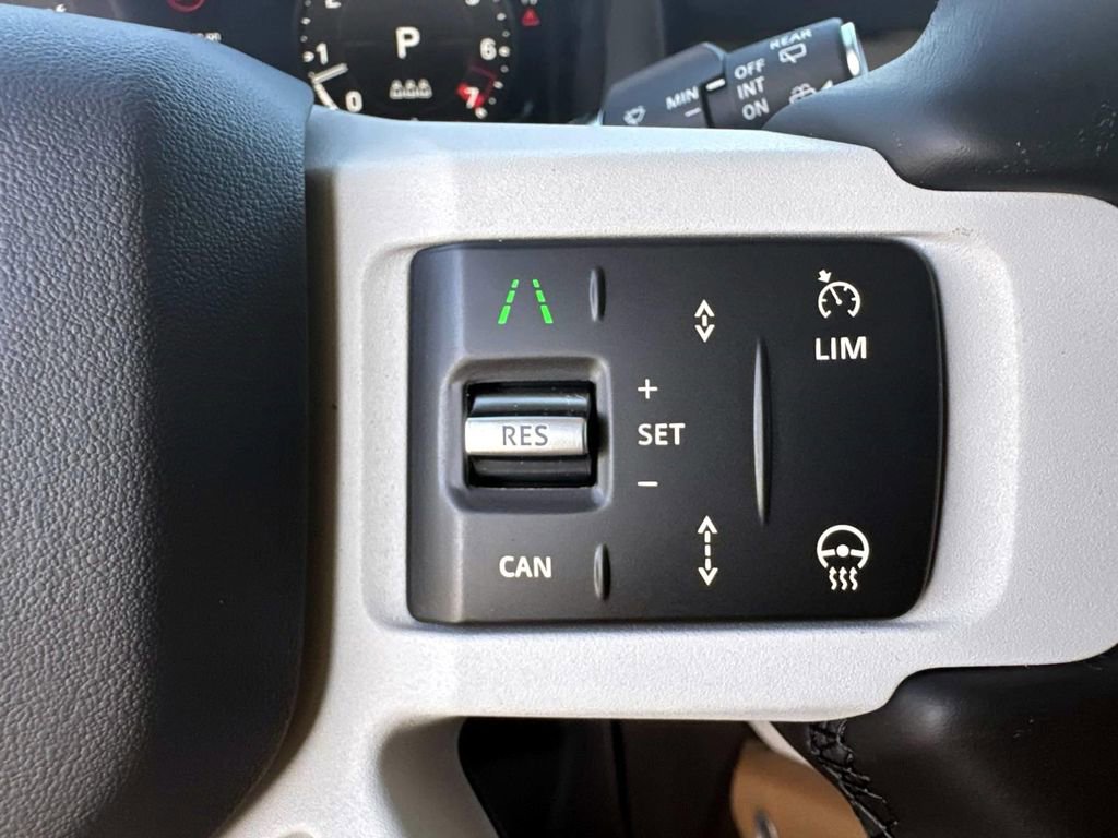 New 2026 Land Rover Defender 110 S AWD/4WD image 25