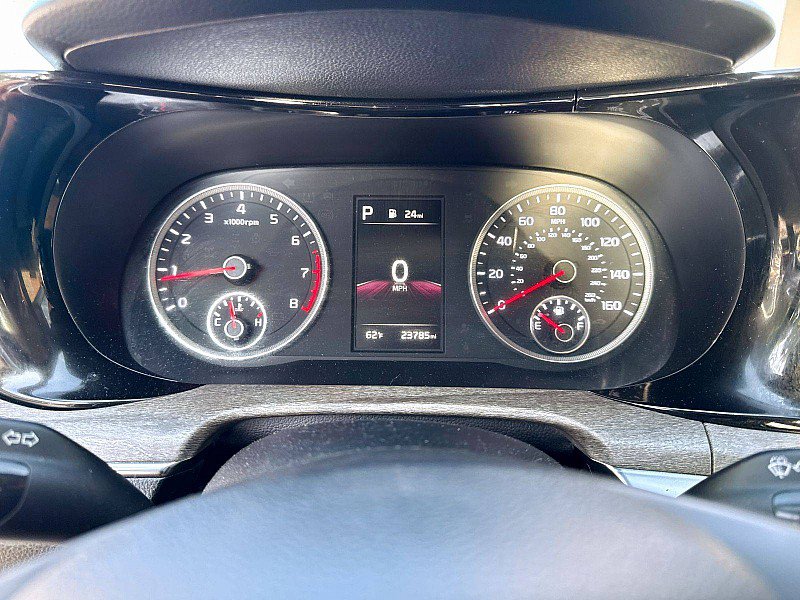 Used 2024 Kia K5 EX w/ EX Premium Package FWD image 21
