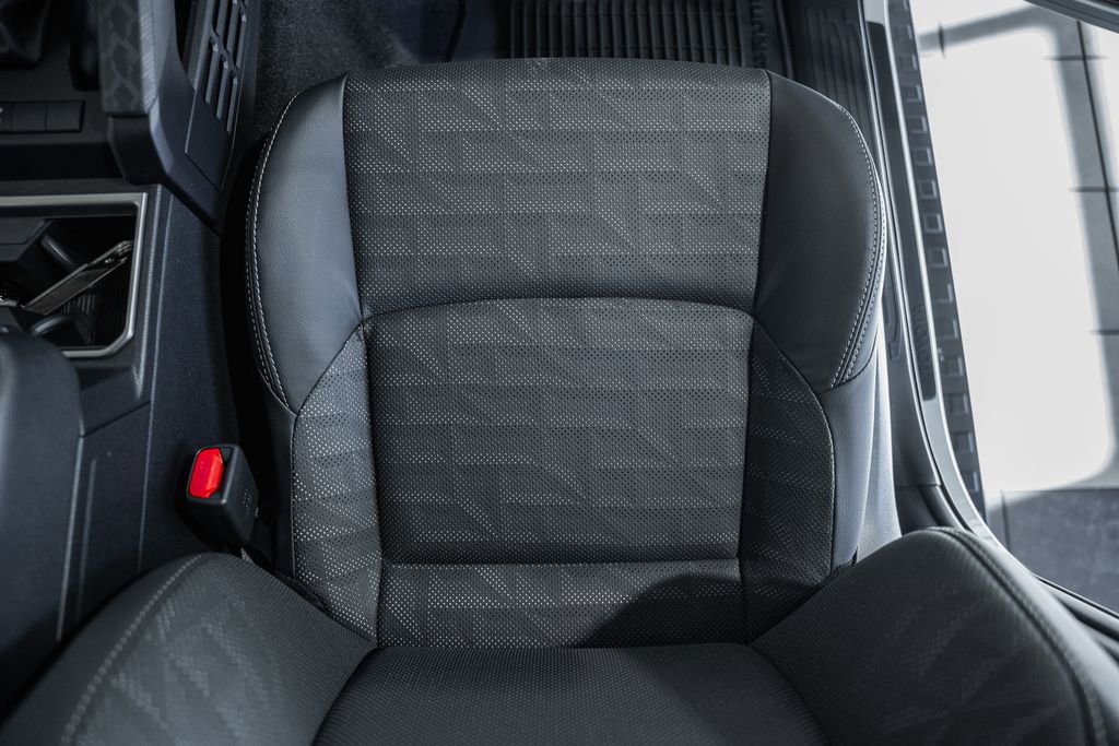 New 2026 Toyota 4Runner TRD Off-Road Premium image 36