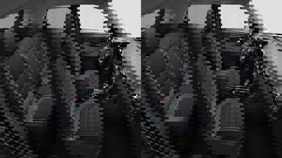 New 2026 Chevrolet TrailBlazer LT w/ Convenience Package image 47