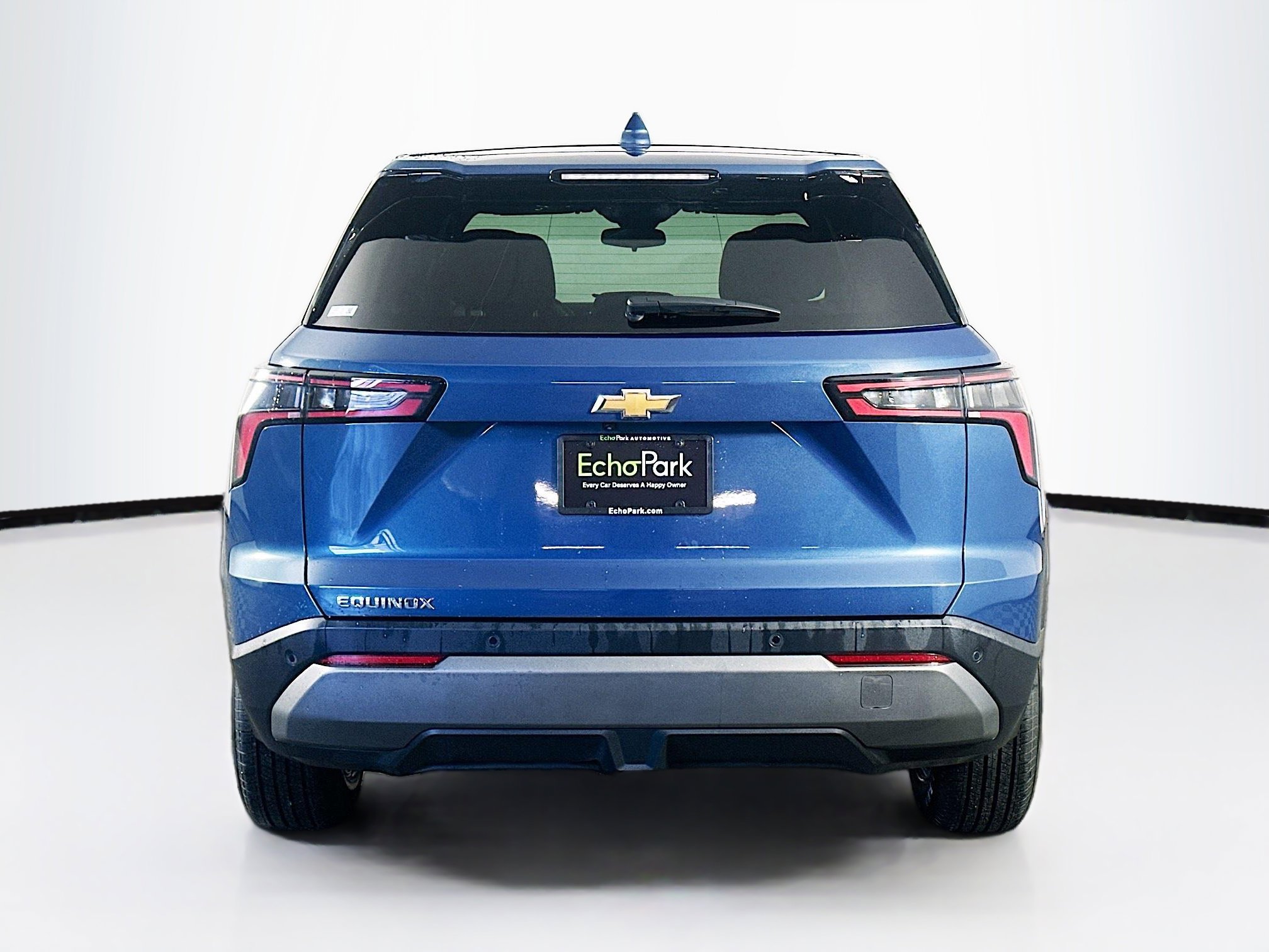 Used 2025 Chevrolet Equinox LT image 7