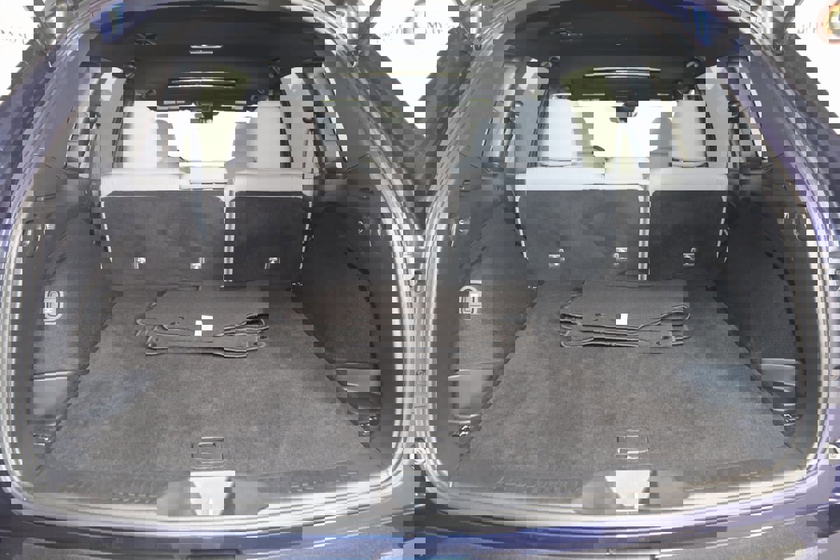 Used 2024 Honda Passport EX-L image 43