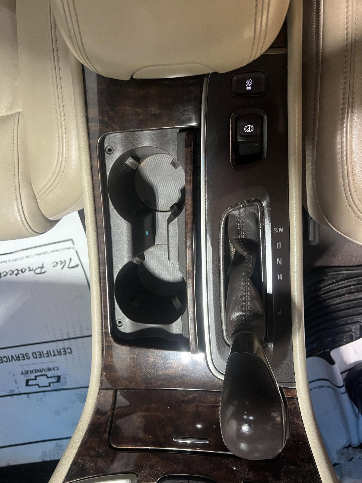 Used 2014 Buick LaCrosse Leather FWD image 16