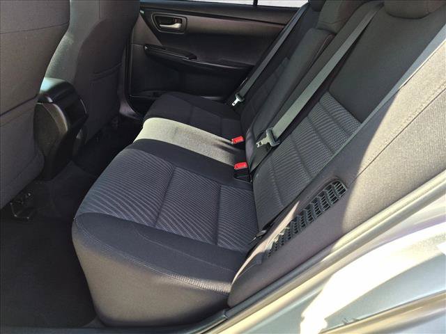 Used 2017 Toyota Camry LE FWD image 15