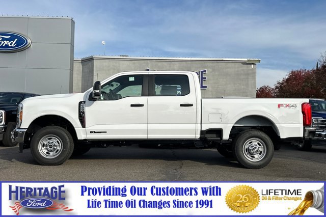 New 2026 Ford F250 XL image 7