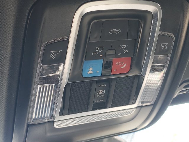 New 2026 RAM 1500 Big Horn AWD/4WD image 30