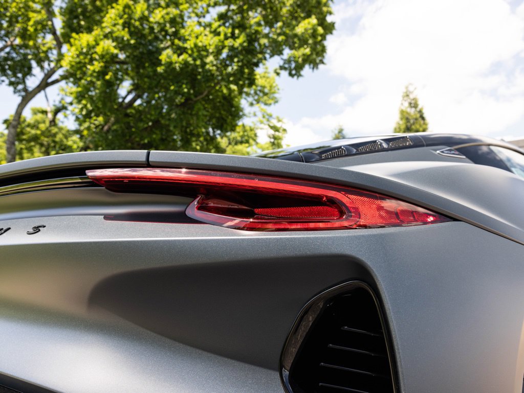 New 2026 Lotus Emira RWD image 41