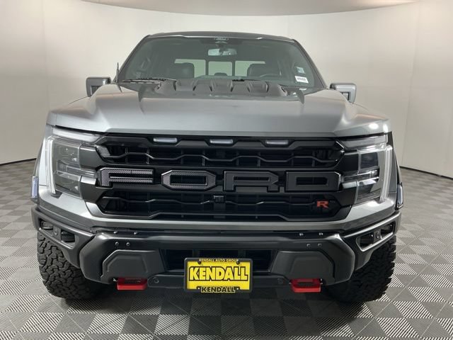 Used 2024 Ford F150 Raptor w/ Equipment Group 803A Raptor R AWD/4WD image 2