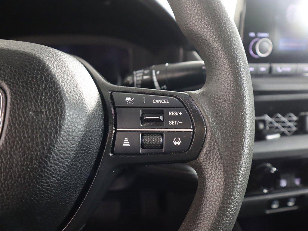 Used 2023 Honda Accord EX image 41