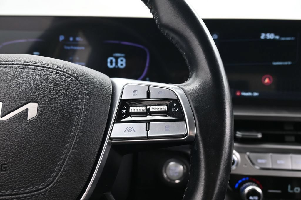 Used 2024 Kia Telluride LX FWD image 48