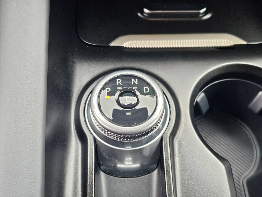 New 2025 Ford Explorer Active AWD/4WD image 18