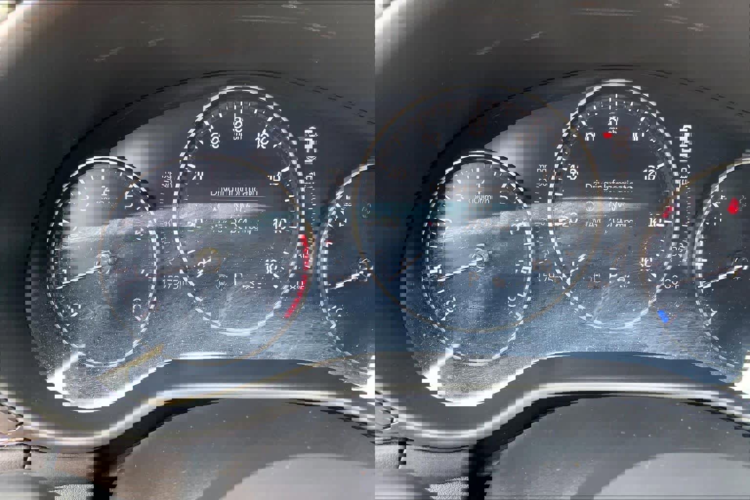 Used 2021 MAZDA MAZDA3 2.5 Turbo Sedan w/Premium Plus image 23