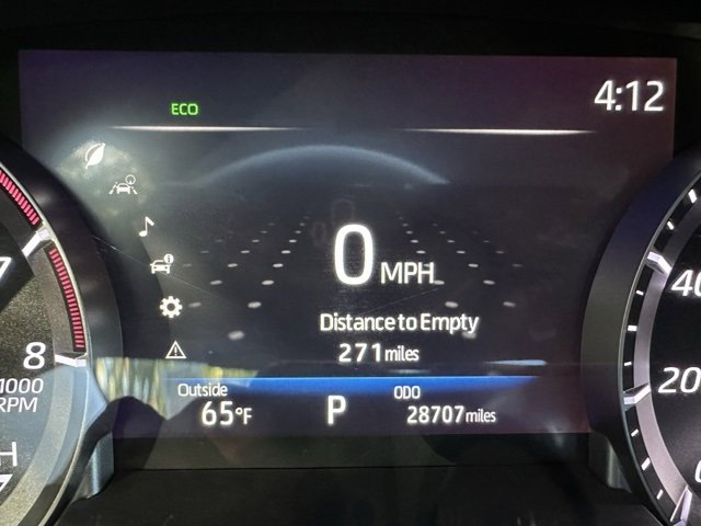 Used 2024 Toyota Highlander LE image 13