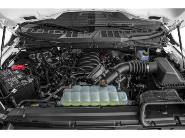 New 2026 Ford F150 XL RWD image 9