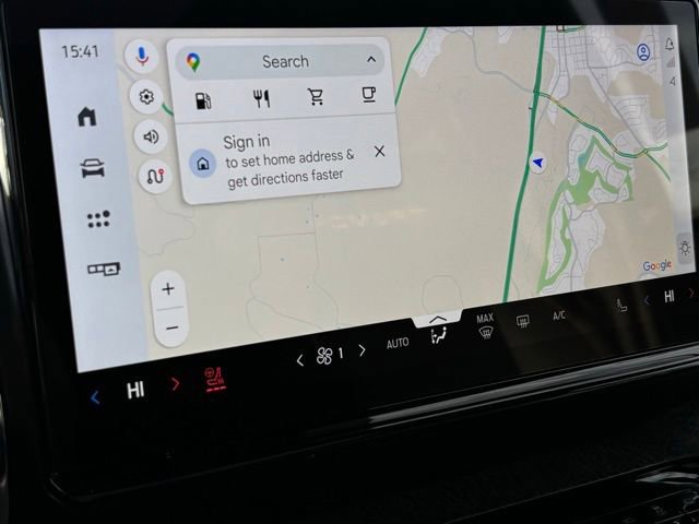 New 2026 Ford Expedition Tremor image 36