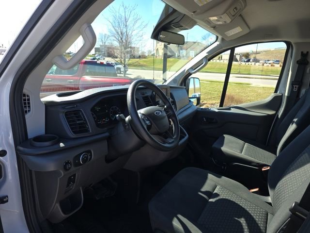 Used 2024 Ford Transit 250 Low Roof w/ Exterior Upgrade Package image 10