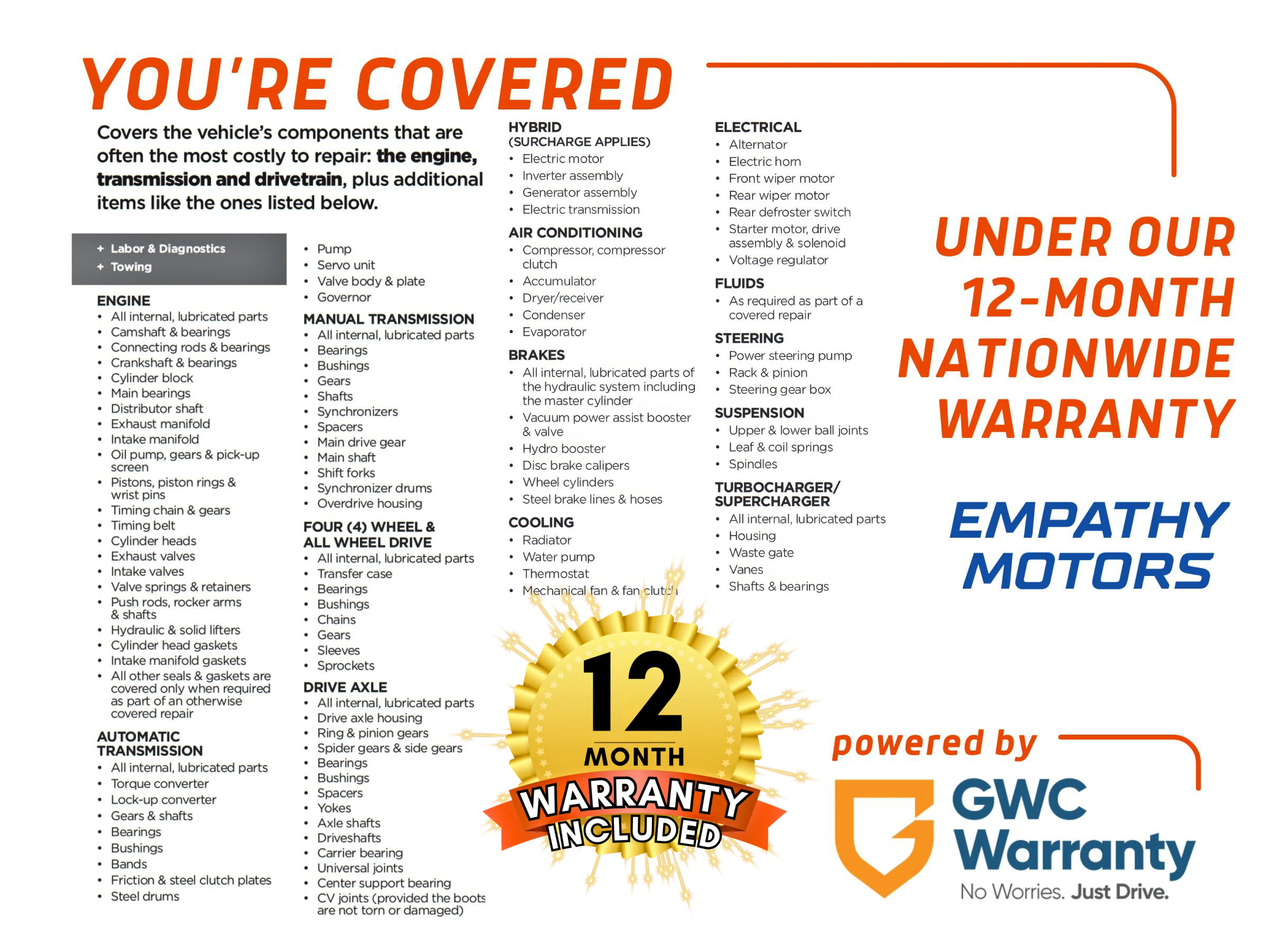 Used 2020 Land Rover Range Rover HSE image 54