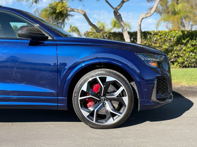 Used 2024 Audi RS Q8 image 9