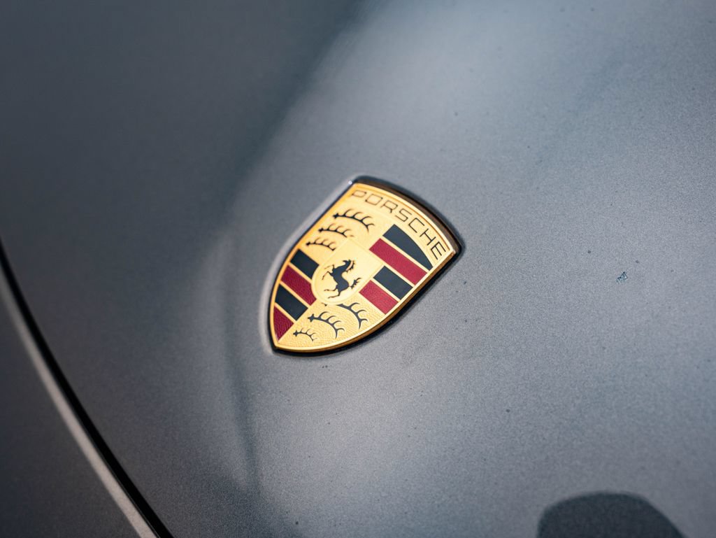 Used 2016 Porsche 911 Targa 4 GTS AWD/4WD image 16