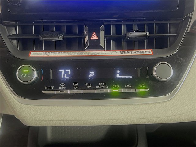 Used 2025 Toyota Corolla LE image 22