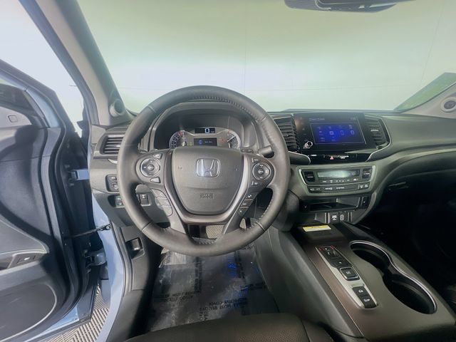 Used 2023 Honda Ridgeline RTL-E image 14