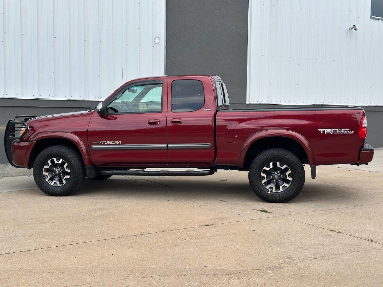 Used 2006 Toyota Tundra SR5 image 8