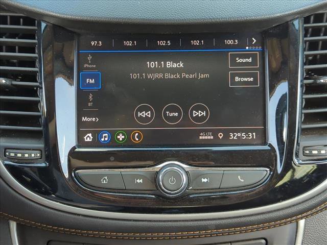 Used 2020 Chevrolet Trax LS w/ Tint and Cruise Package image 12