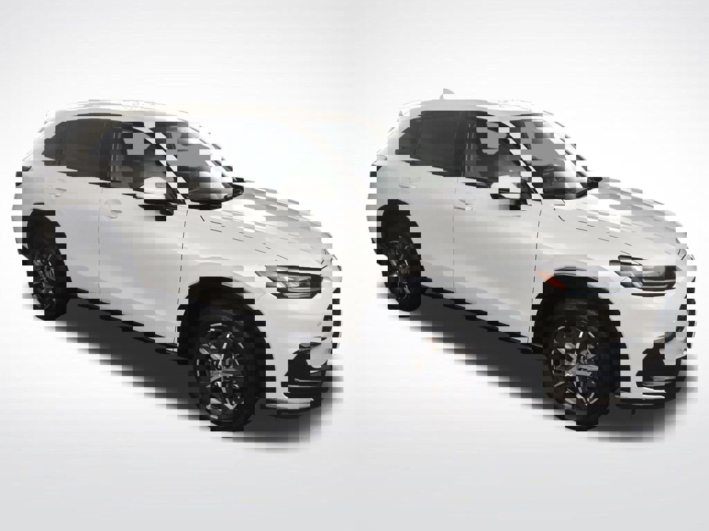 Used 2023 Honda HR-V EX-L image 9