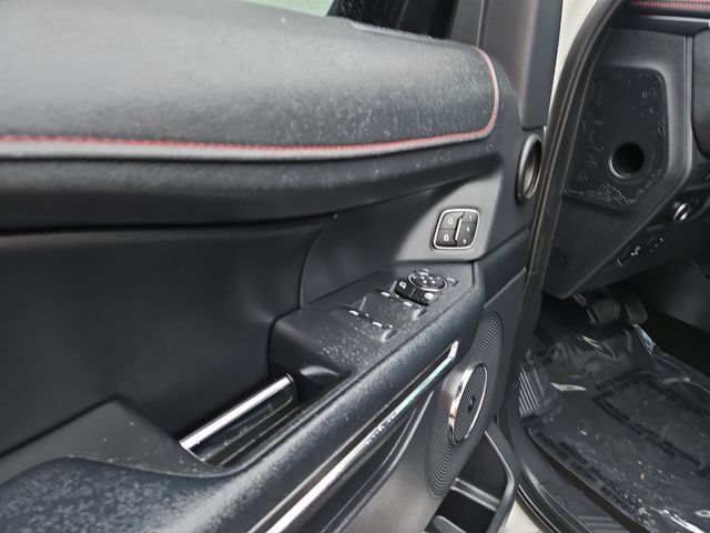 Certified 2022 Ford Expedition Max Limited AWD/4WD image 24