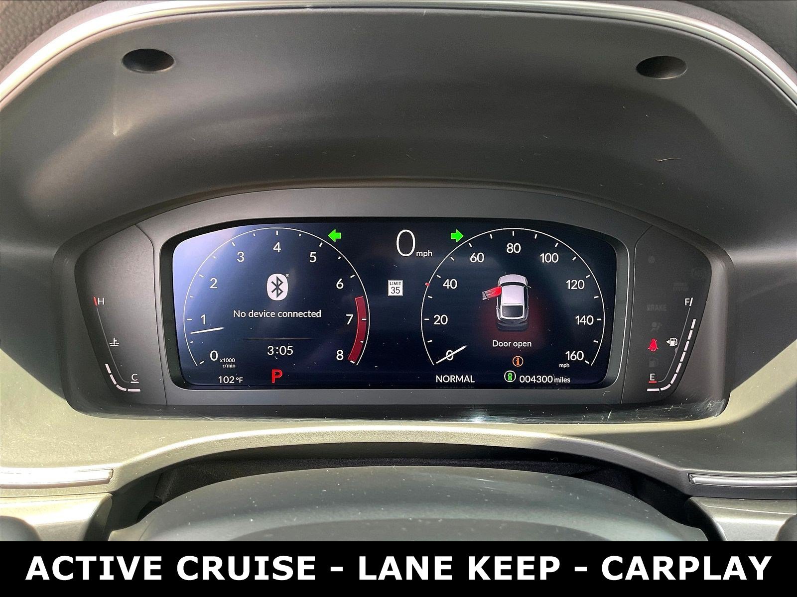 Used 2025 Acura Integra FWD image 13
