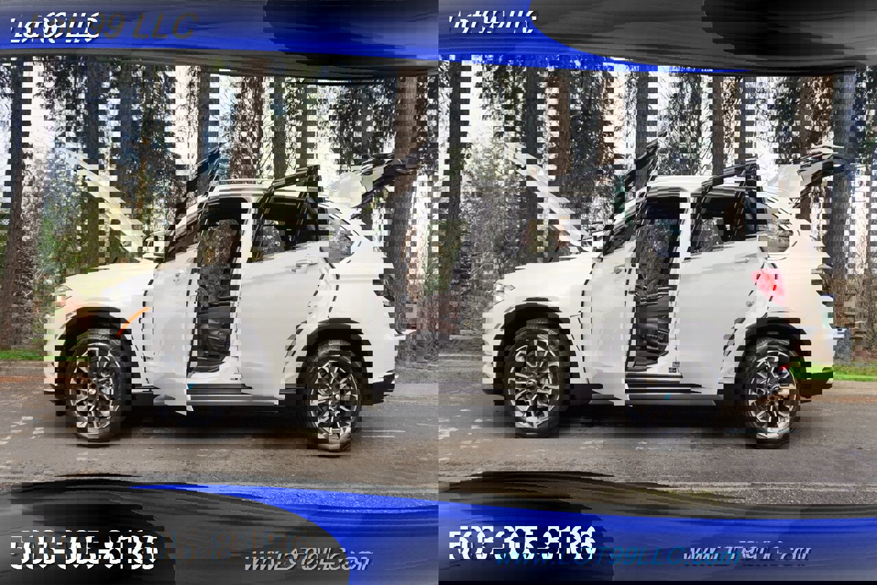 Used 2018 BMW X5 xDrive35i AWD/4WD image 31