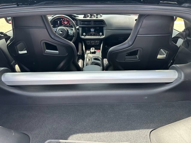 Used 2025 Nissan Z NISMO RWD image 10