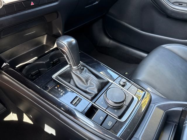 Used 2024 MAZDA CX-30 AWD 2.5 S w/ Select Sport Pkg image 24