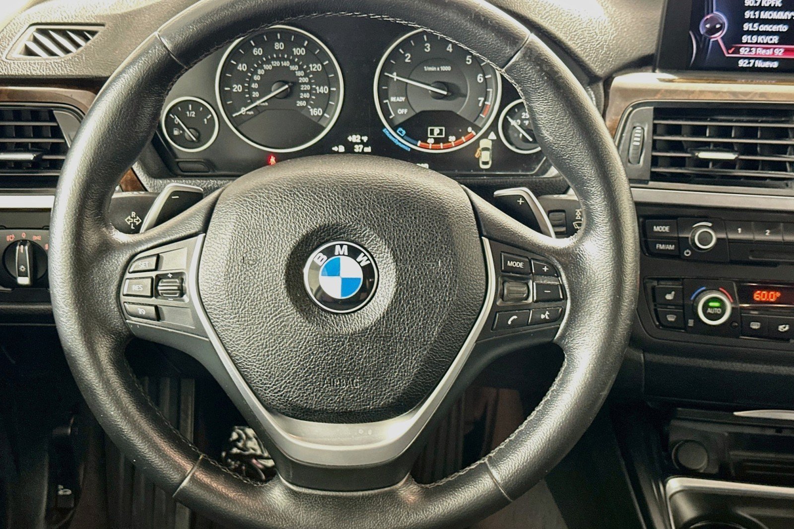 Used 2015 BMW 428i Coupe RWD image 19