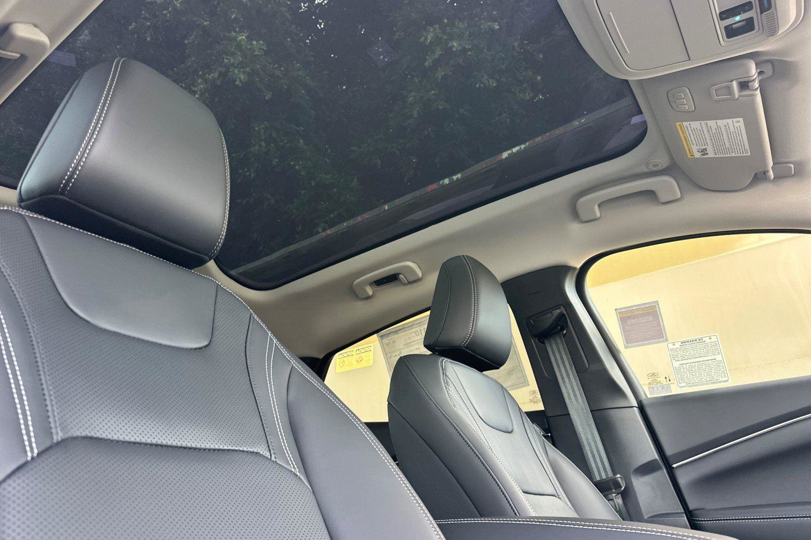 New 2025 Ford Mustang Mach-E Premium image 14