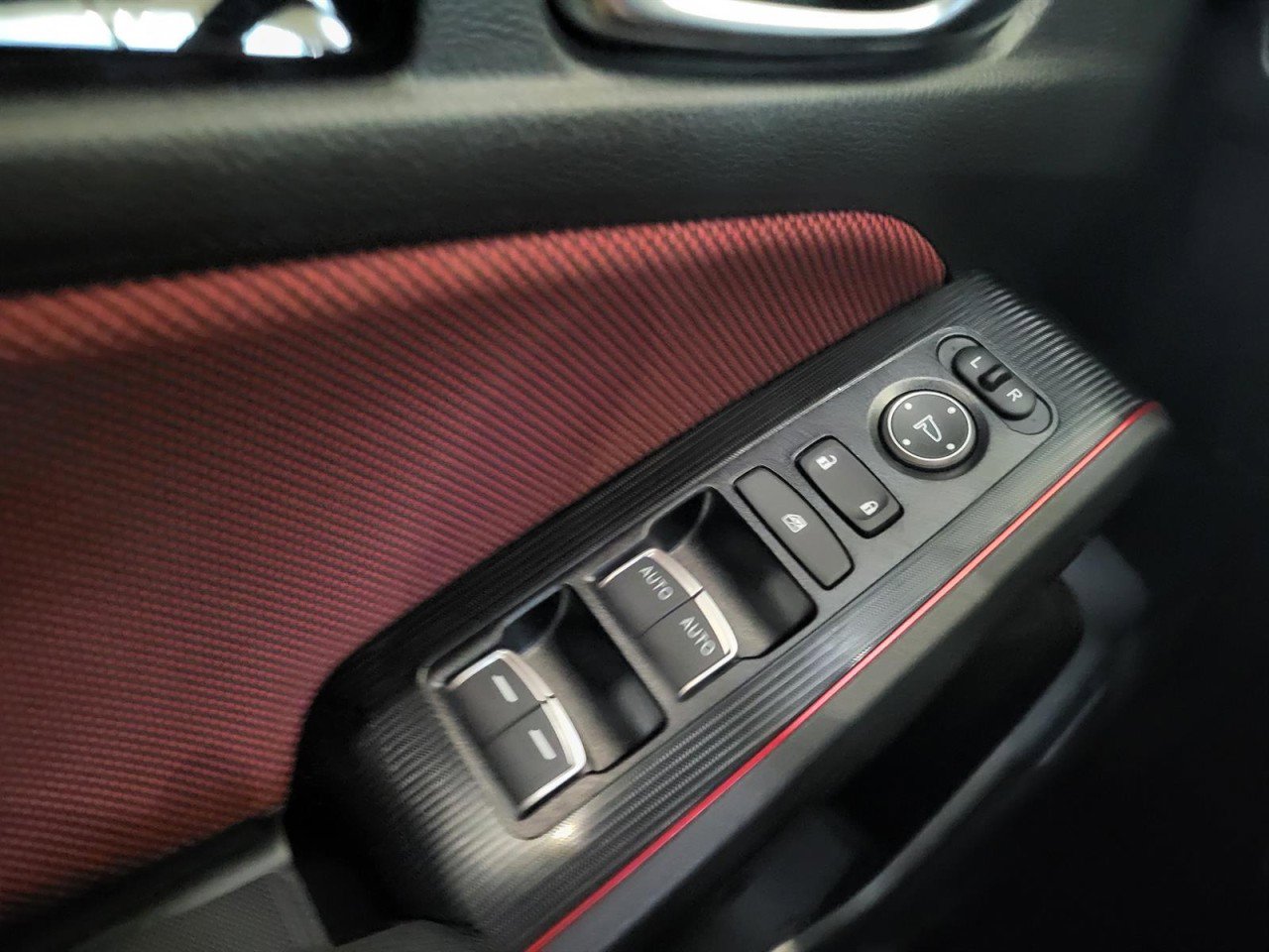 New 2026 Honda Civic Si image 23