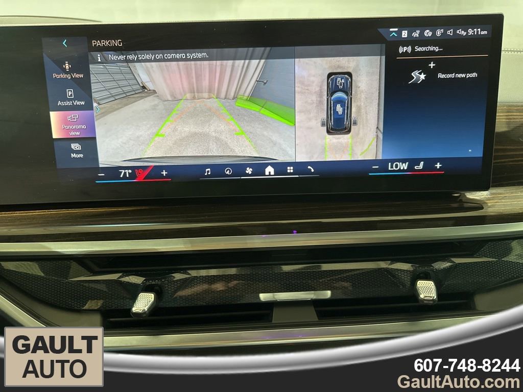 Certified 2026 BMW X5 xDrive40i image 11