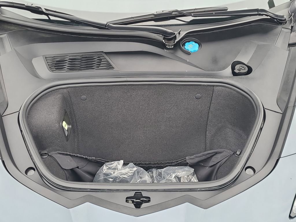 Used 2020 Chevrolet Corvette Stingray Preferred Conv w/ 2LT Preferred Equipment Group image 12