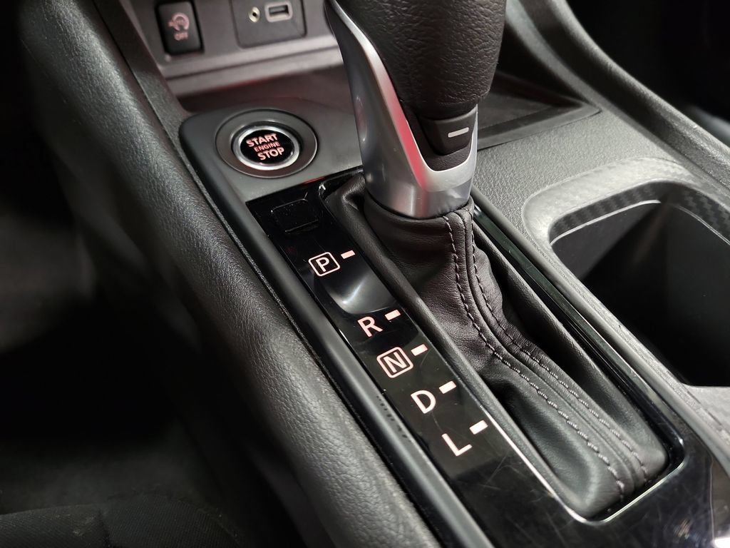 Used 2025 Nissan Sentra S FWD image 16