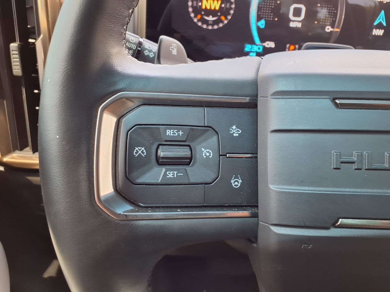 Used 2023 GMC Hummer EV Edition 1 AWD/4WD image 25