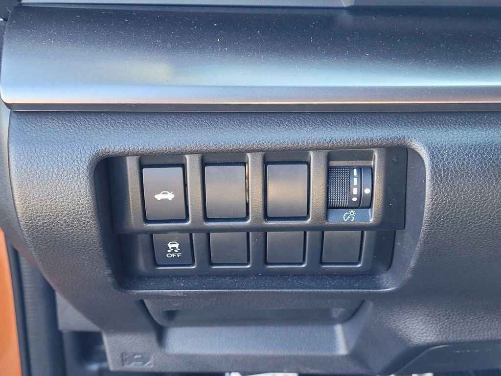 Used 2022 Subaru WRX Premium image 24