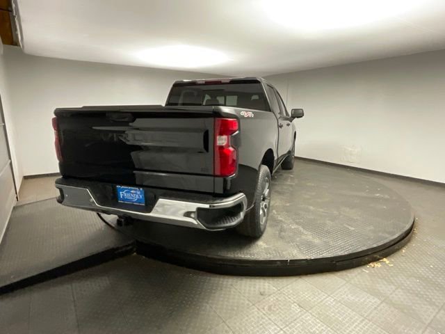 New 2026 Chevrolet Silverado 1500 LT w/ Safety Package image 7