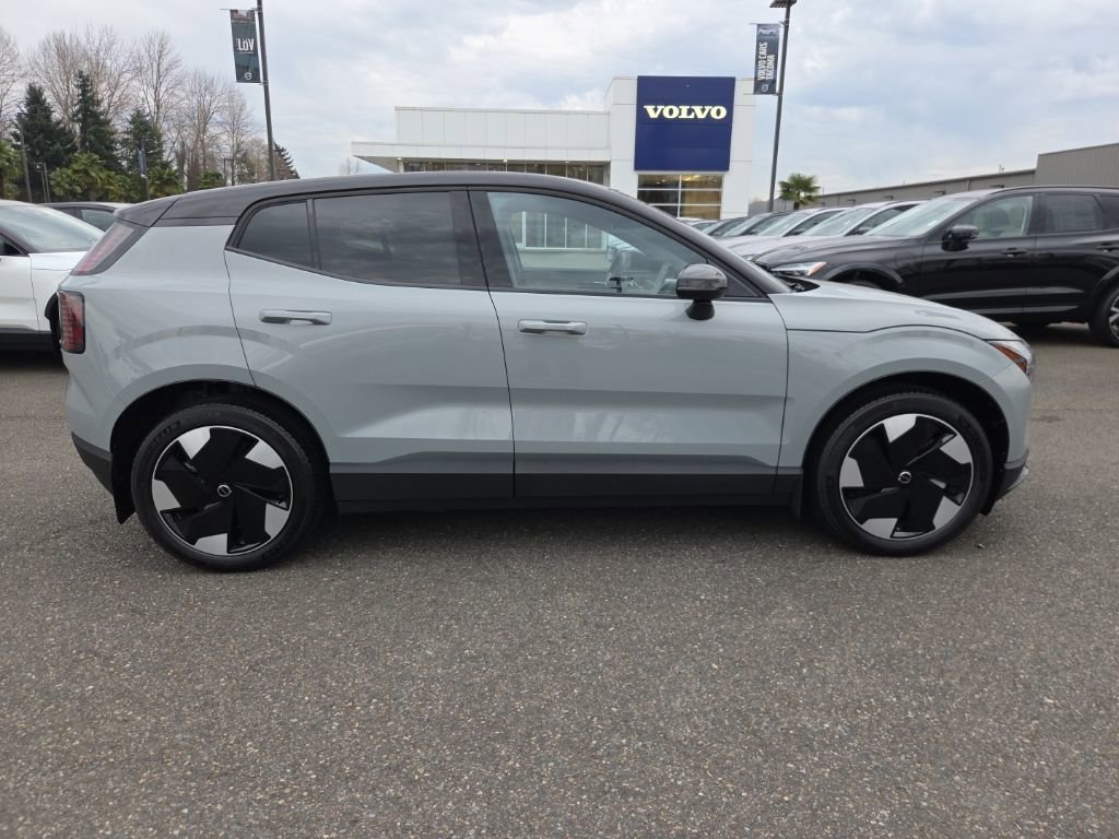 New 2026 Volvo EX30 Plus w/ Climate Package AWD/4WD image 9