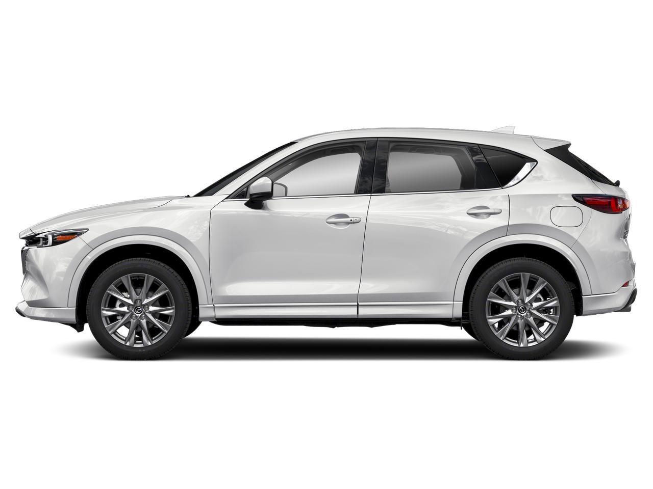 New 2025 MAZDA CX-5 AWD 2.5 S w/ Premium Plus Pkg image 36