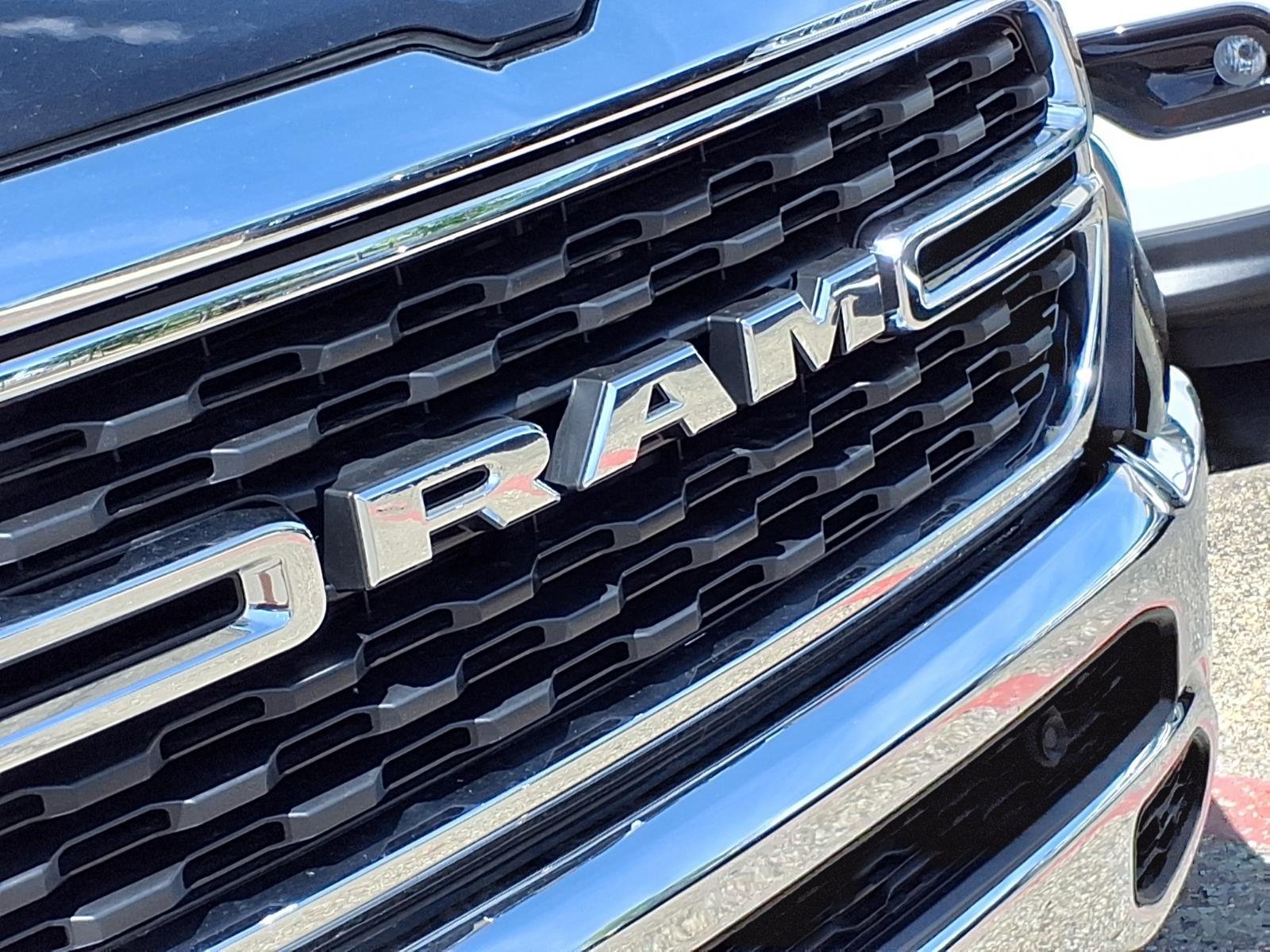 Certified 2022 RAM 1500 Big Horn AWD/4WD image 30